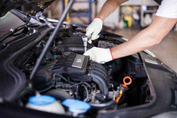 Car Repair Services