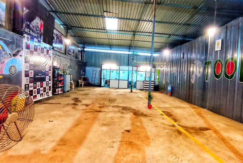 about bs autopoint