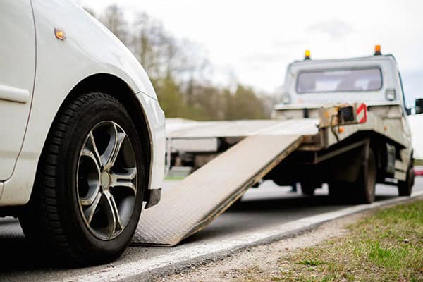 car Breakdown Services