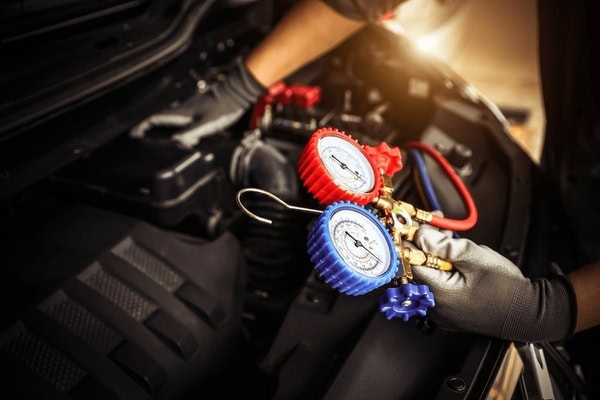 car ac repair